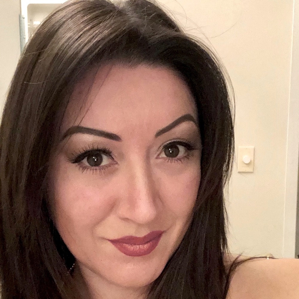 Meet your Posher, Dubeysha